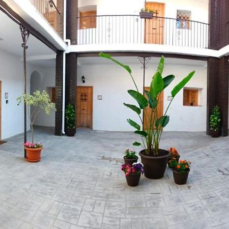Suite San Mateos 15 Jerez de la Frontera Exterior photo