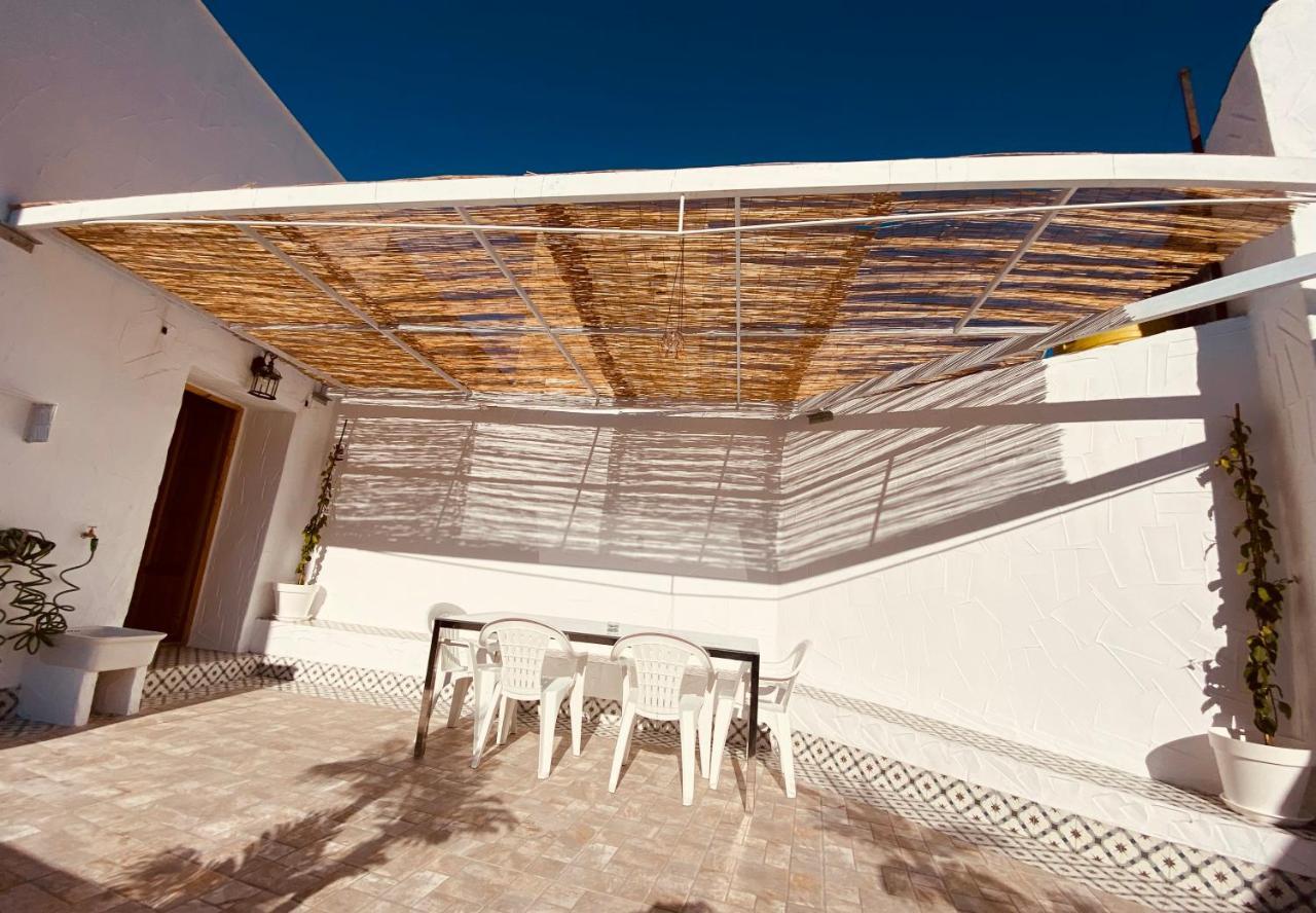 Suite San Mateos 15 Jerez de la Frontera Exterior photo
