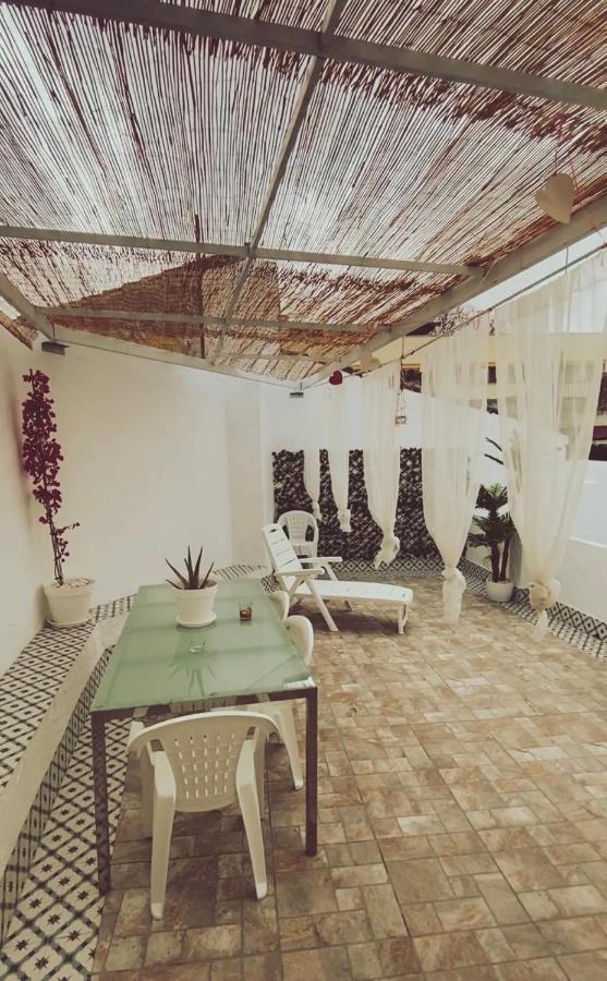 Suite San Mateos 15 Jerez de la Frontera Exterior photo